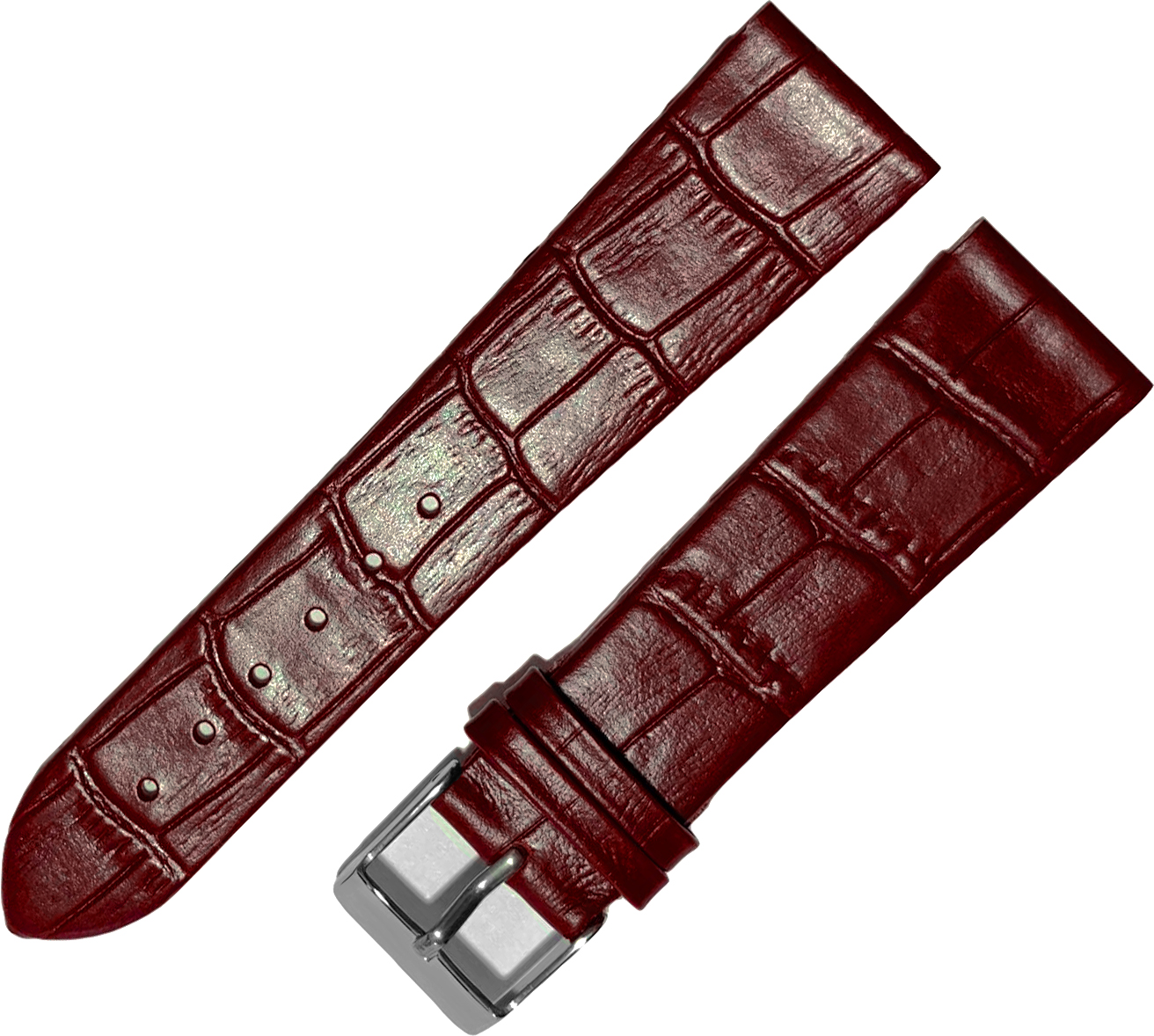 Ремешок 2203-01-6-2 Kroko - ARDI None None